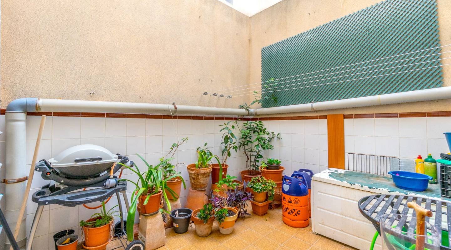 videresalg - Rekkehus - Ciudad Quesada