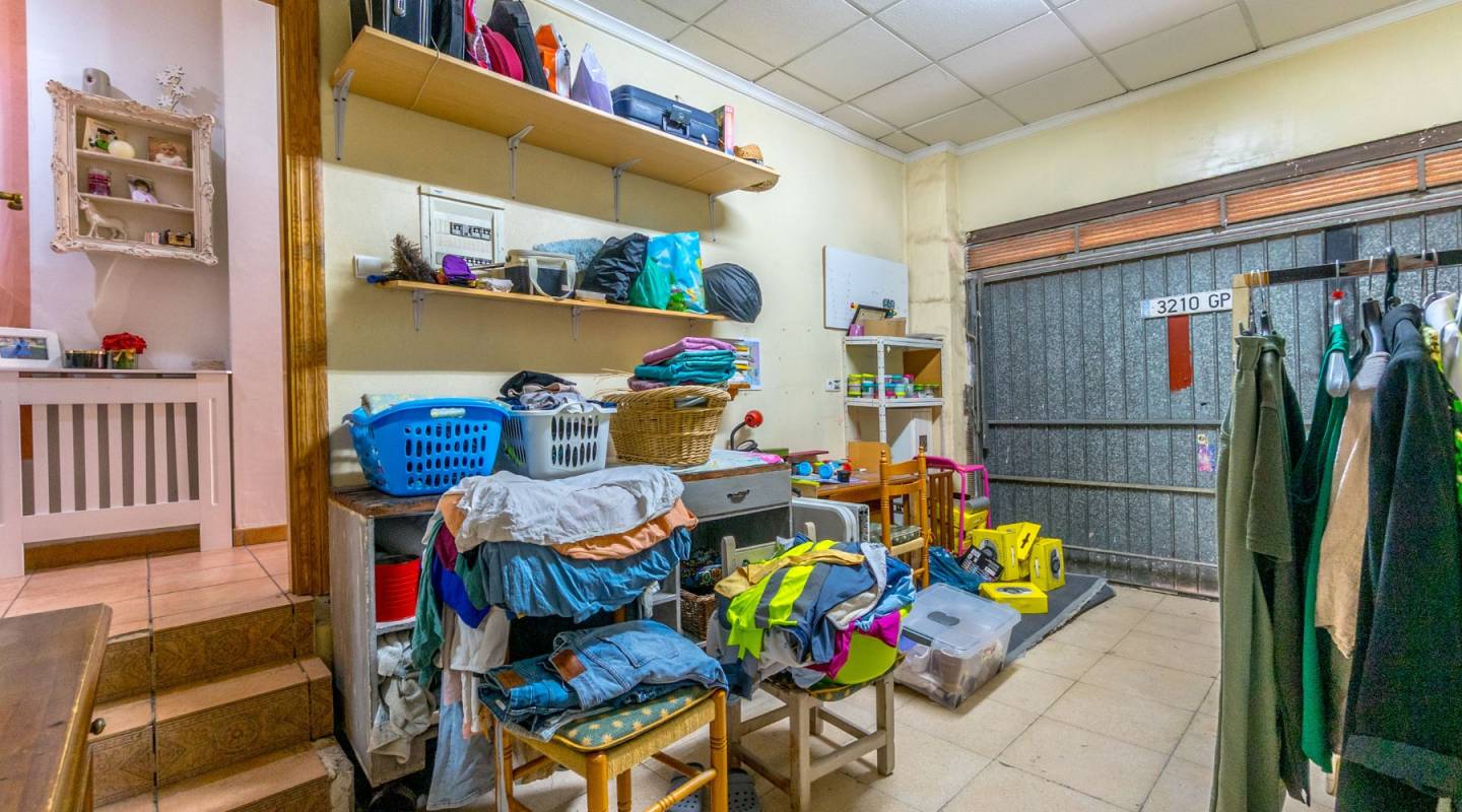 videresalg - Rekkehus - Ciudad Quesada