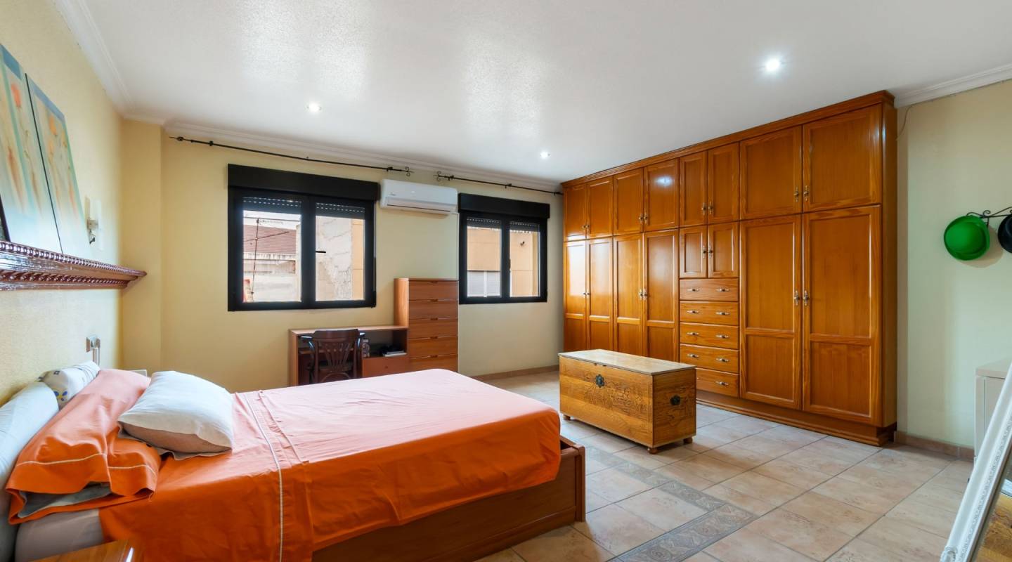 videresalg - Rekkehus - Ciudad Quesada