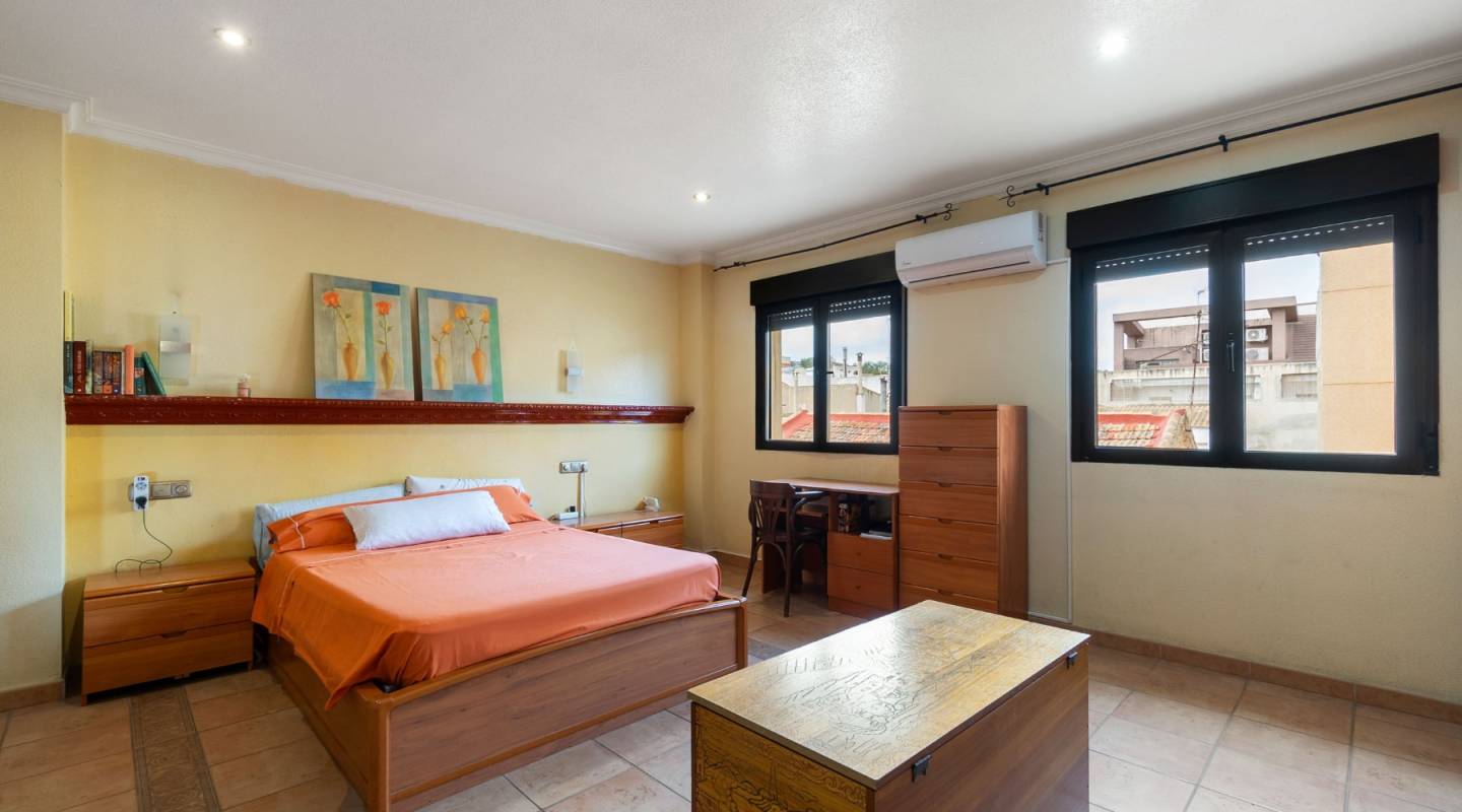 videresalg - Rekkehus - Ciudad Quesada