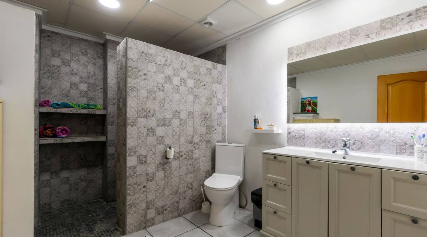 videresalg - Rekkehus - Ciudad Quesada