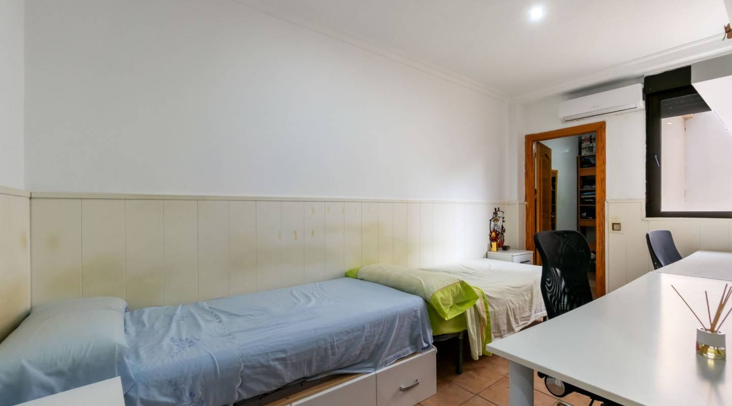 videresalg - Rekkehus - Ciudad Quesada