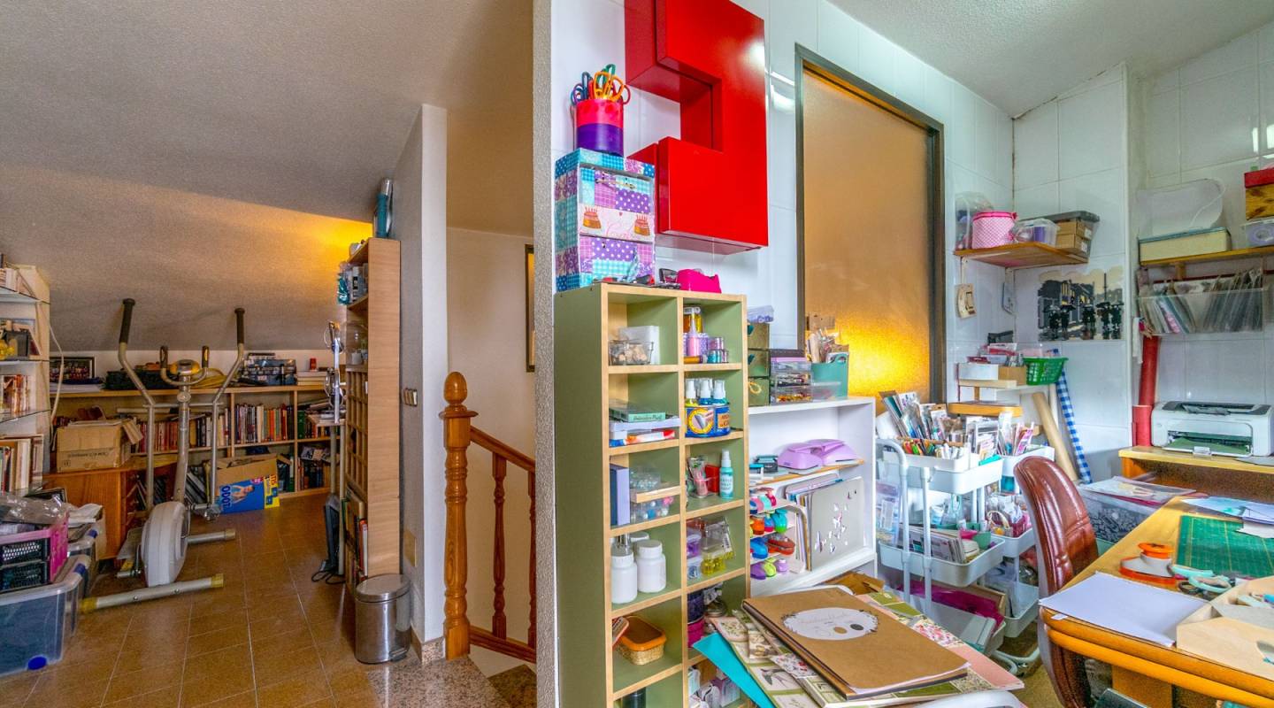 videresalg - Rekkehus - Ciudad Quesada