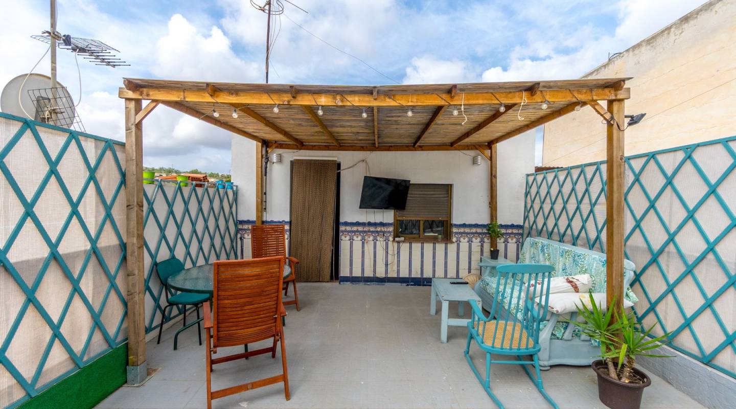 videresalg - Rekkehus - Ciudad Quesada