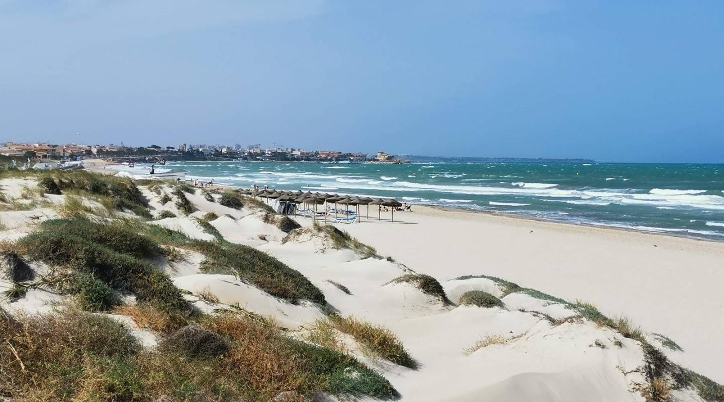 Nueva construcción  - Chalet - Pilar de La Horadada - Pilar De La Horadada