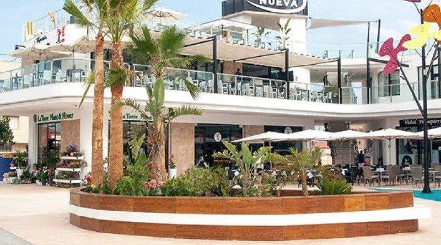 Nueva construcción  - Chalet - Pilar de La Horadada - Pilar De La Horadada