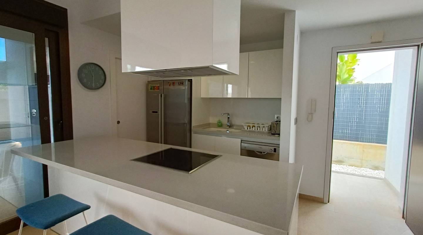 Resale - Villa  - Vista Bella Golf - VISTABELLA GOLF