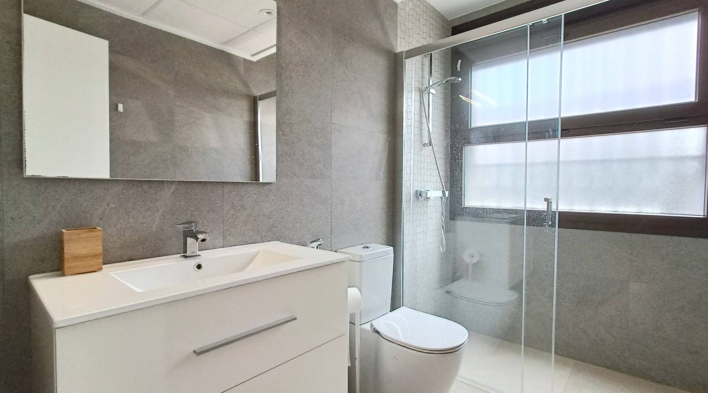 Resale - Villa  - Vista Bella Golf - VISTABELLA GOLF