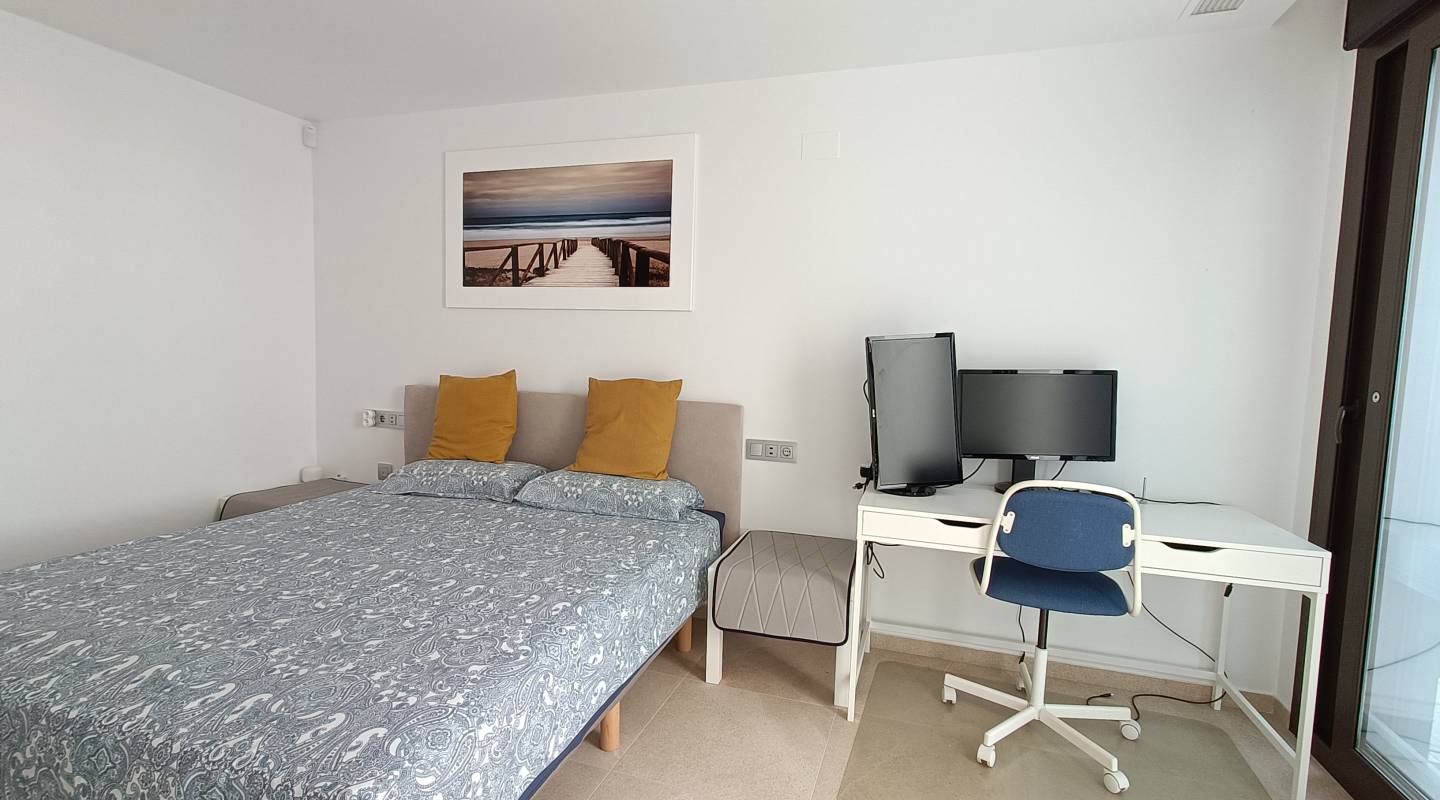 Resale - Villa  - Vista Bella Golf - VISTABELLA GOLF