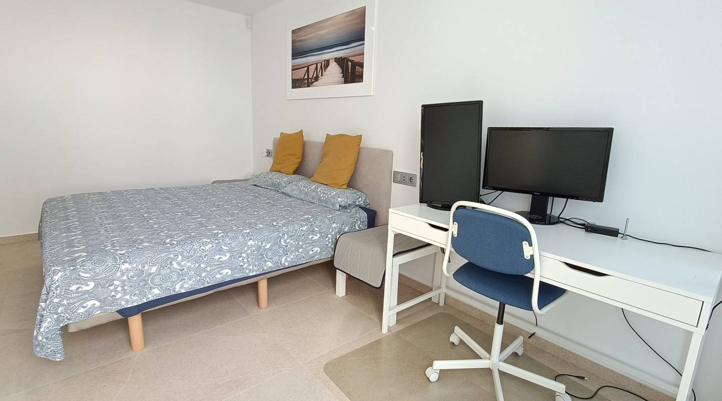 Resale - Villa  - Vista Bella Golf - VISTABELLA GOLF