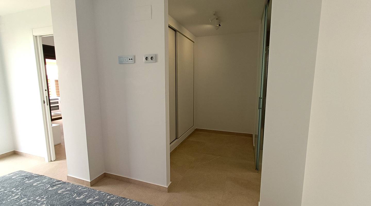 Resale - Villa  - Vista Bella Golf - VISTABELLA GOLF