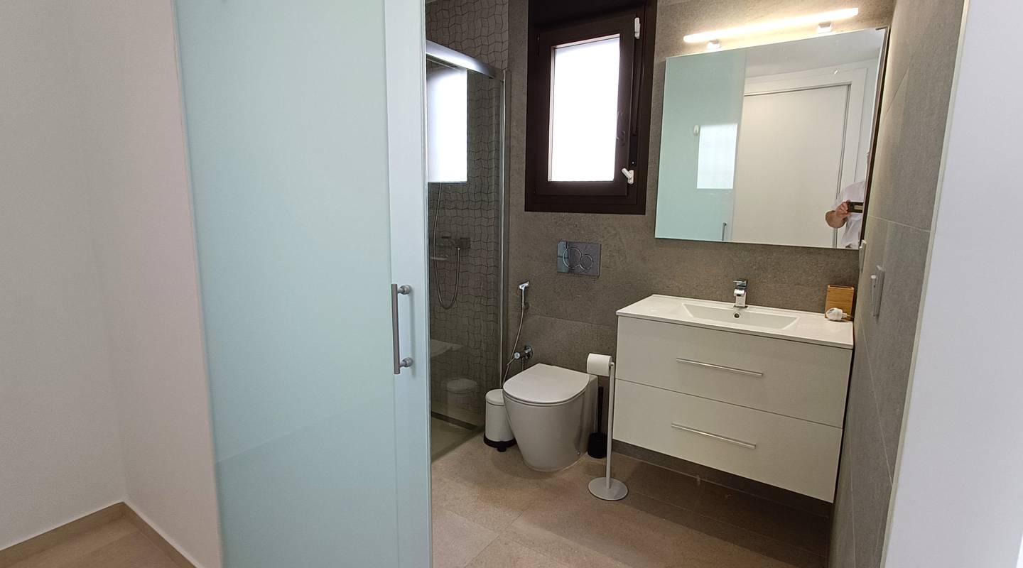 Resale - Villa  - Vista Bella Golf - VISTABELLA GOLF