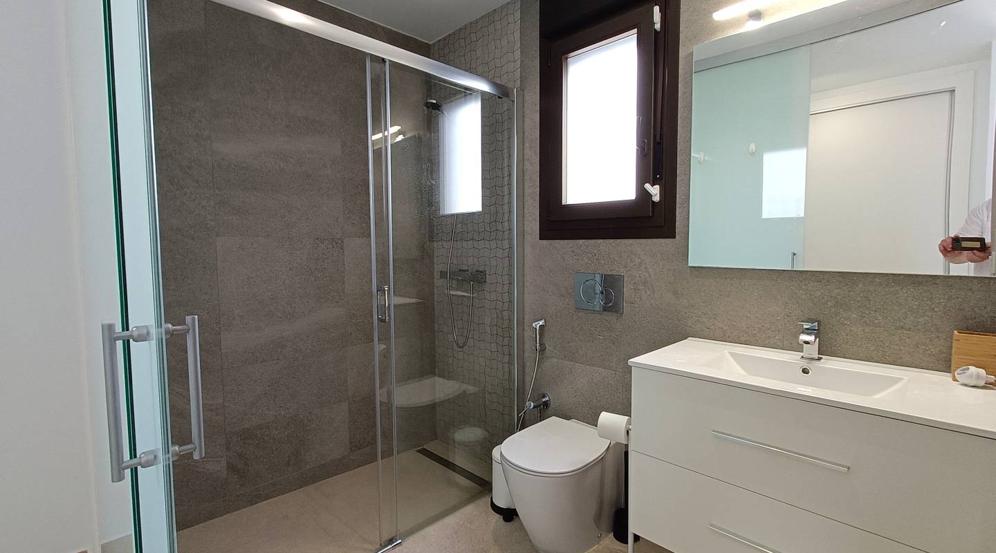 Resale - Villa  - Vista Bella Golf - VISTABELLA GOLF