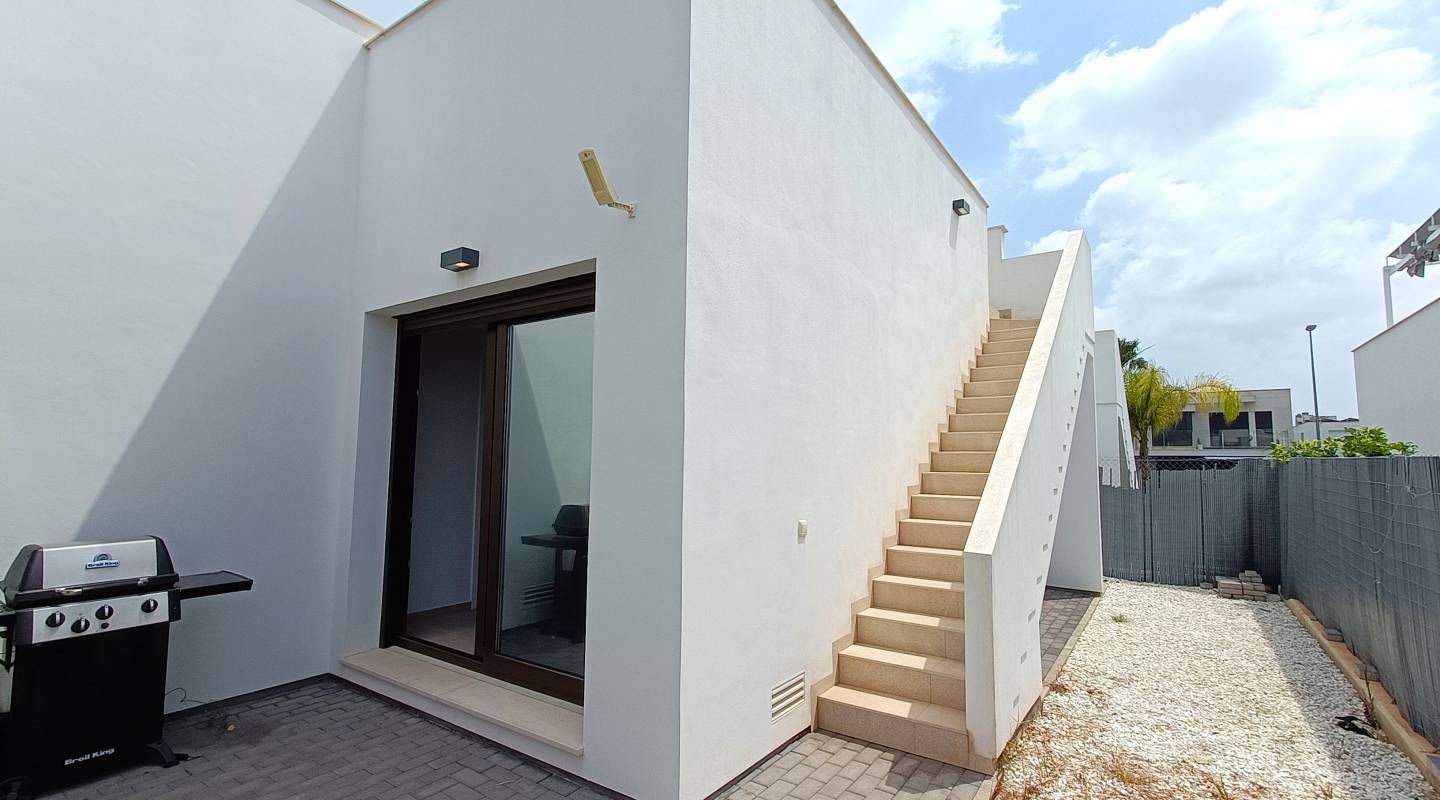 Resale - Villa  - Vista Bella Golf - VISTABELLA GOLF