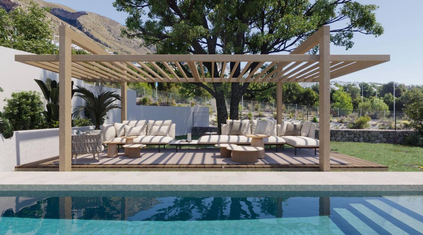 Neubau - Haus - Benijofar - Alicante