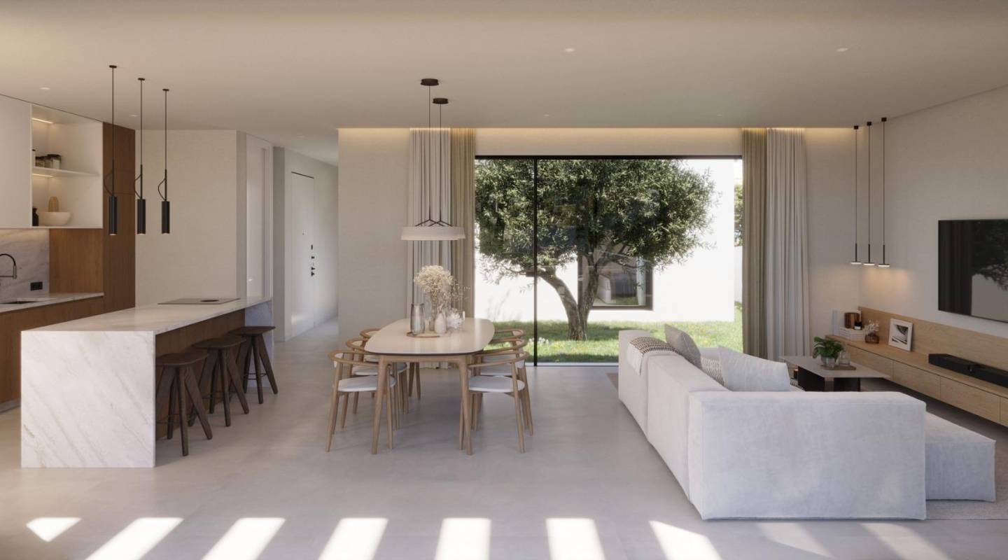 Neubau - Haus - Benijofar - Alicante