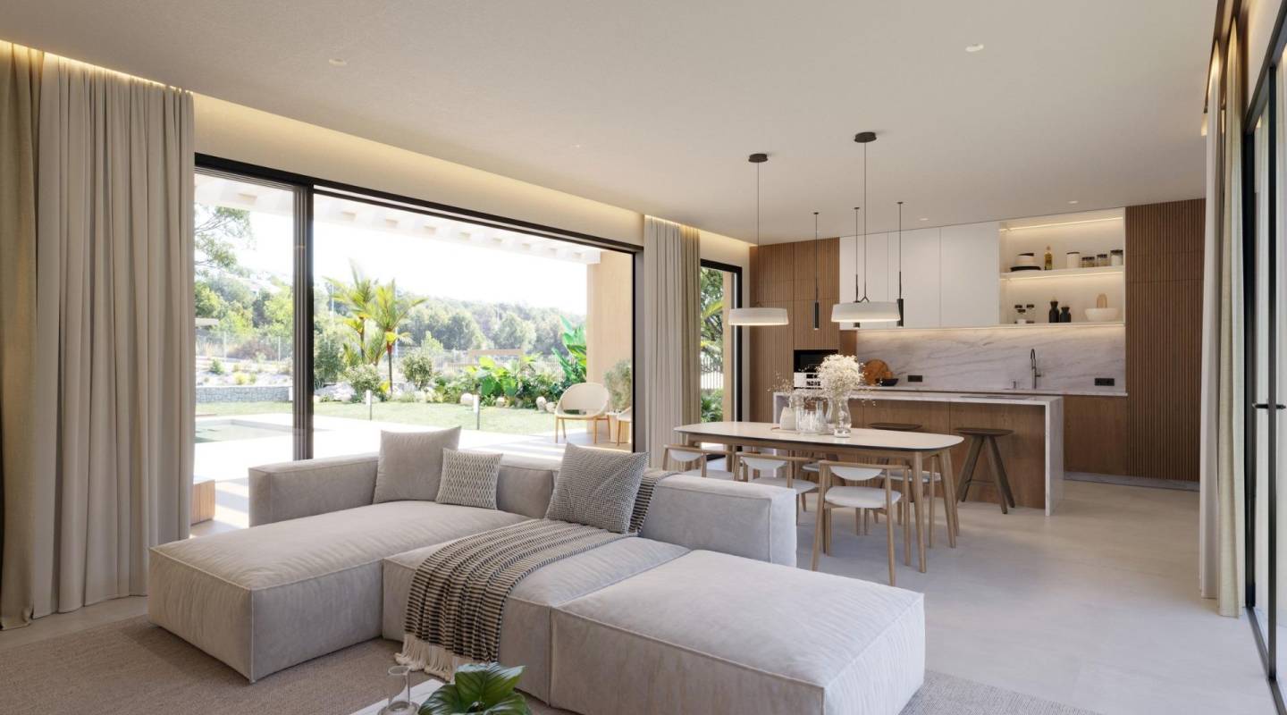 Neubau - Haus - Benijofar - Alicante