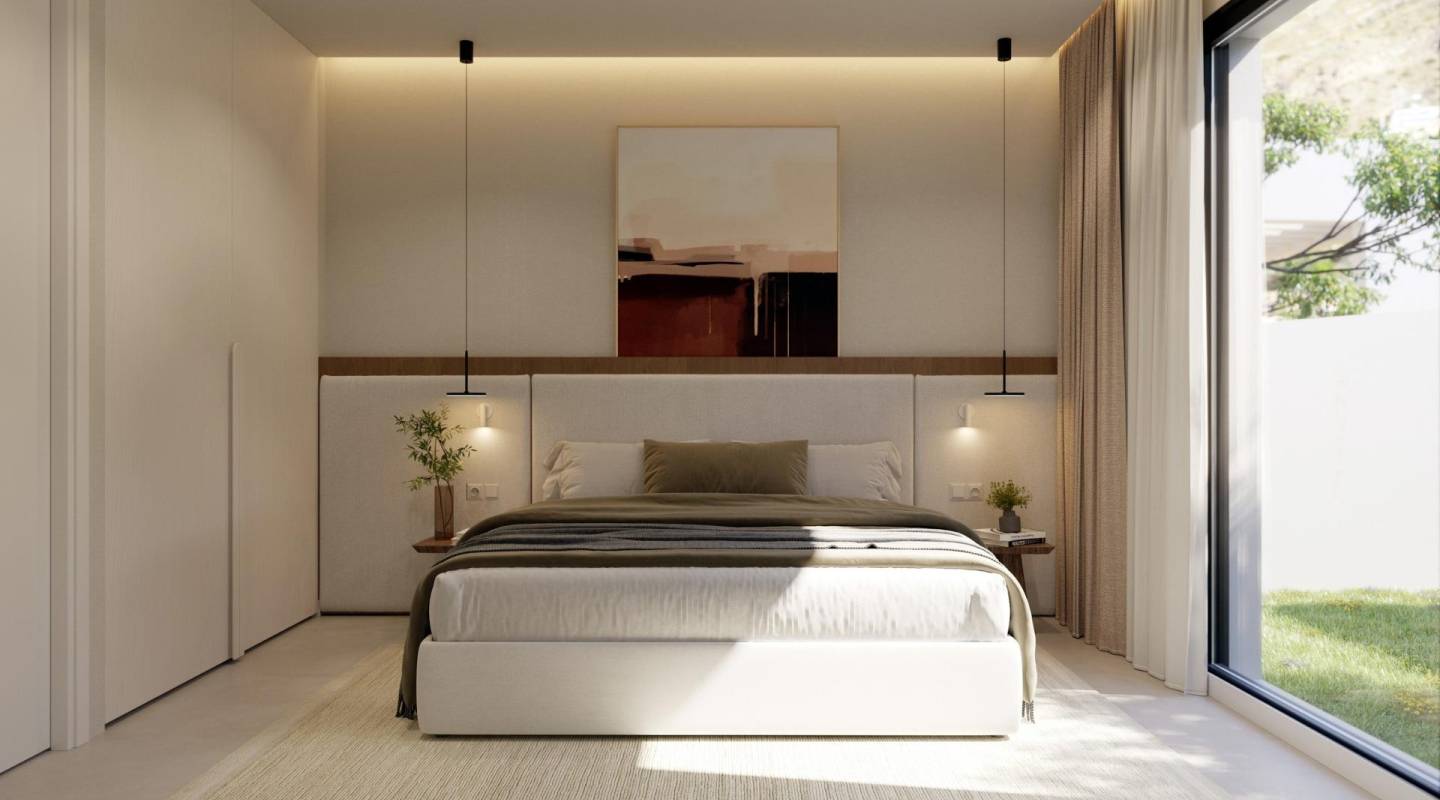 Neubau - Haus - Benijofar - Alicante