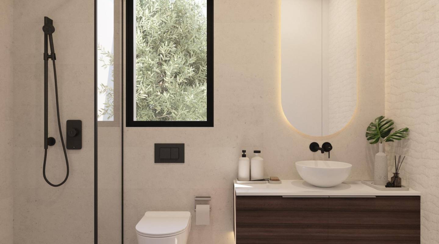 Neubau - Haus - Benijofar - Alicante