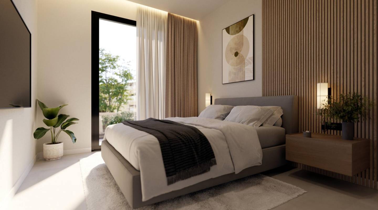 Neubau - Haus - Benijofar - Alicante