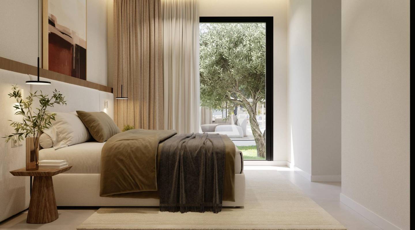 Neubau - Haus - Benijofar - Alicante