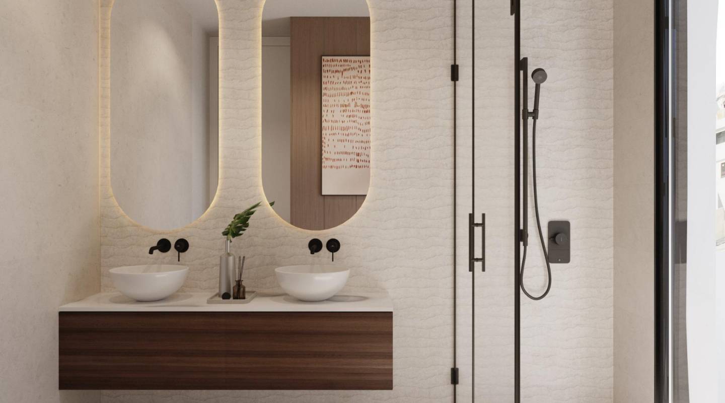 Neubau - Haus - Benijofar - Alicante