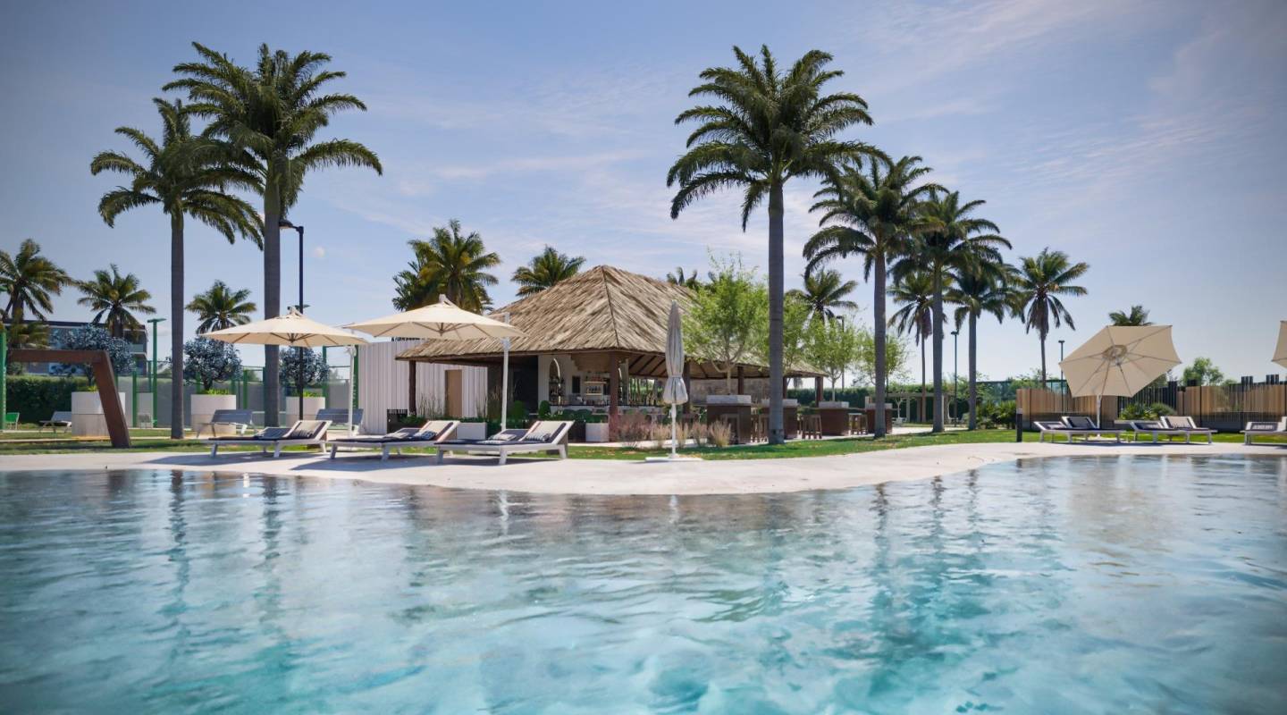 New Build - Villa  - Murcia