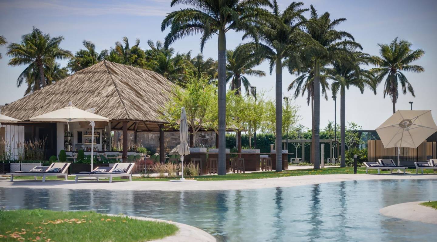 Nueva construcción  - Chalet - Murcia