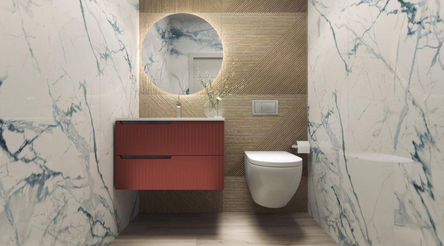 New Build - Penthouse - Torrevieja - Centro