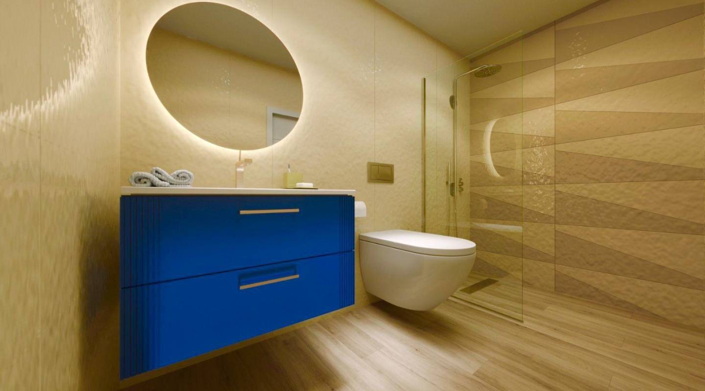 New Build - Penthouse - Torrevieja - Centro