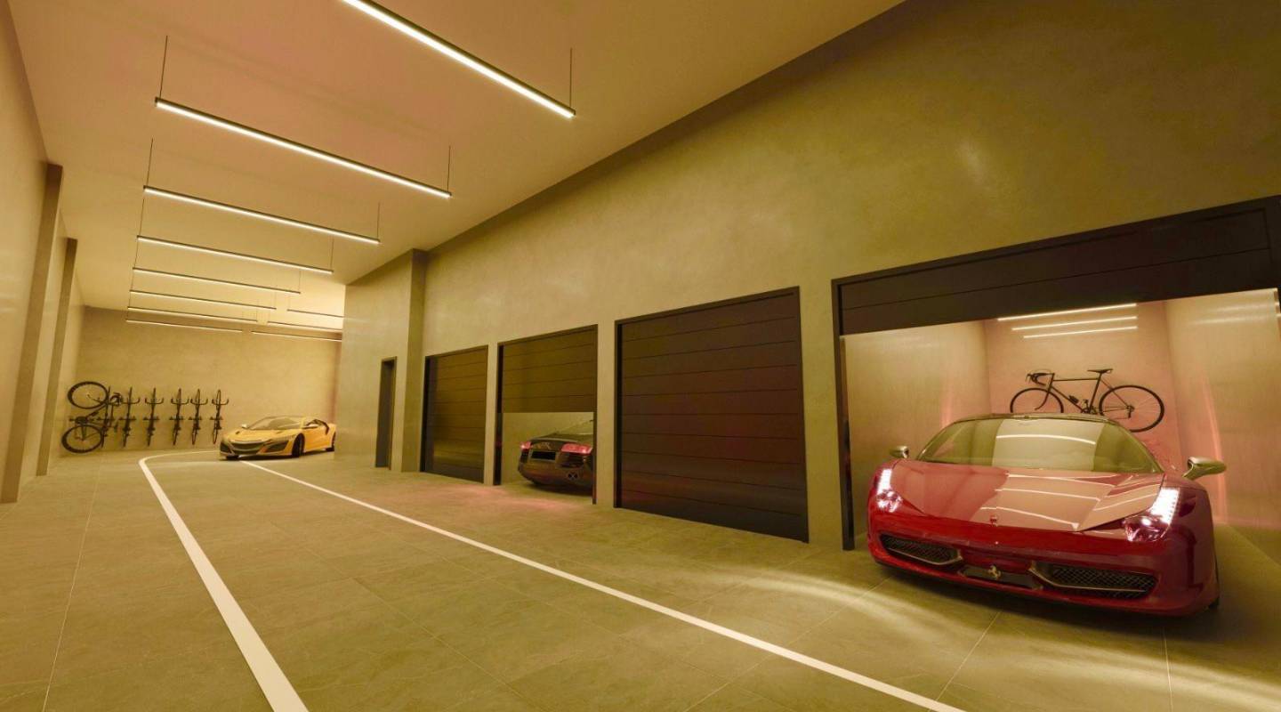 New Build - Penthouse - Torrevieja - Centro