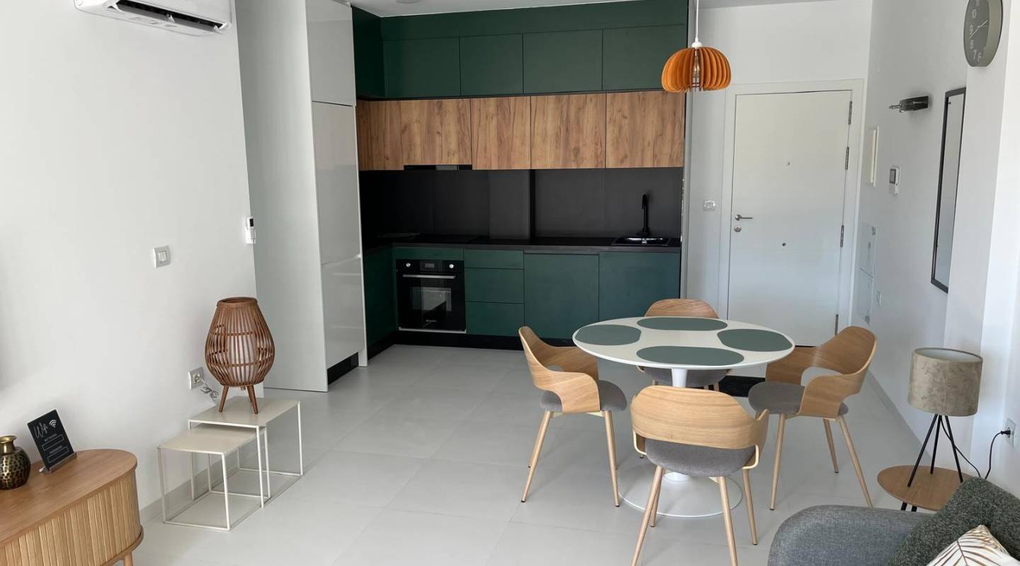 videresalg - A. Apartment / flat - San Miguel De Las Salinas - Alicante