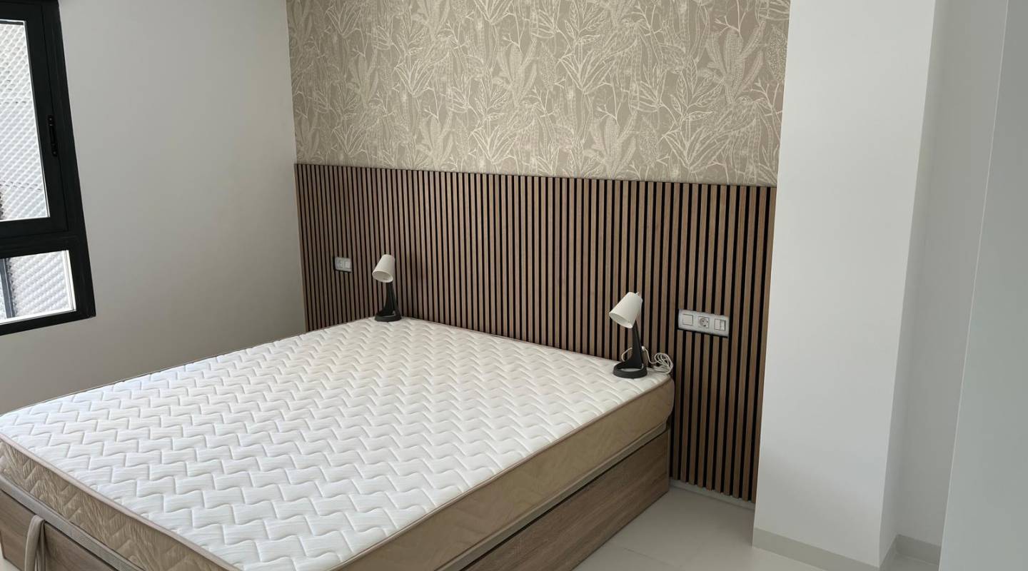 videresalg - A. Apartment / flat - San Miguel De Las Salinas - Alicante