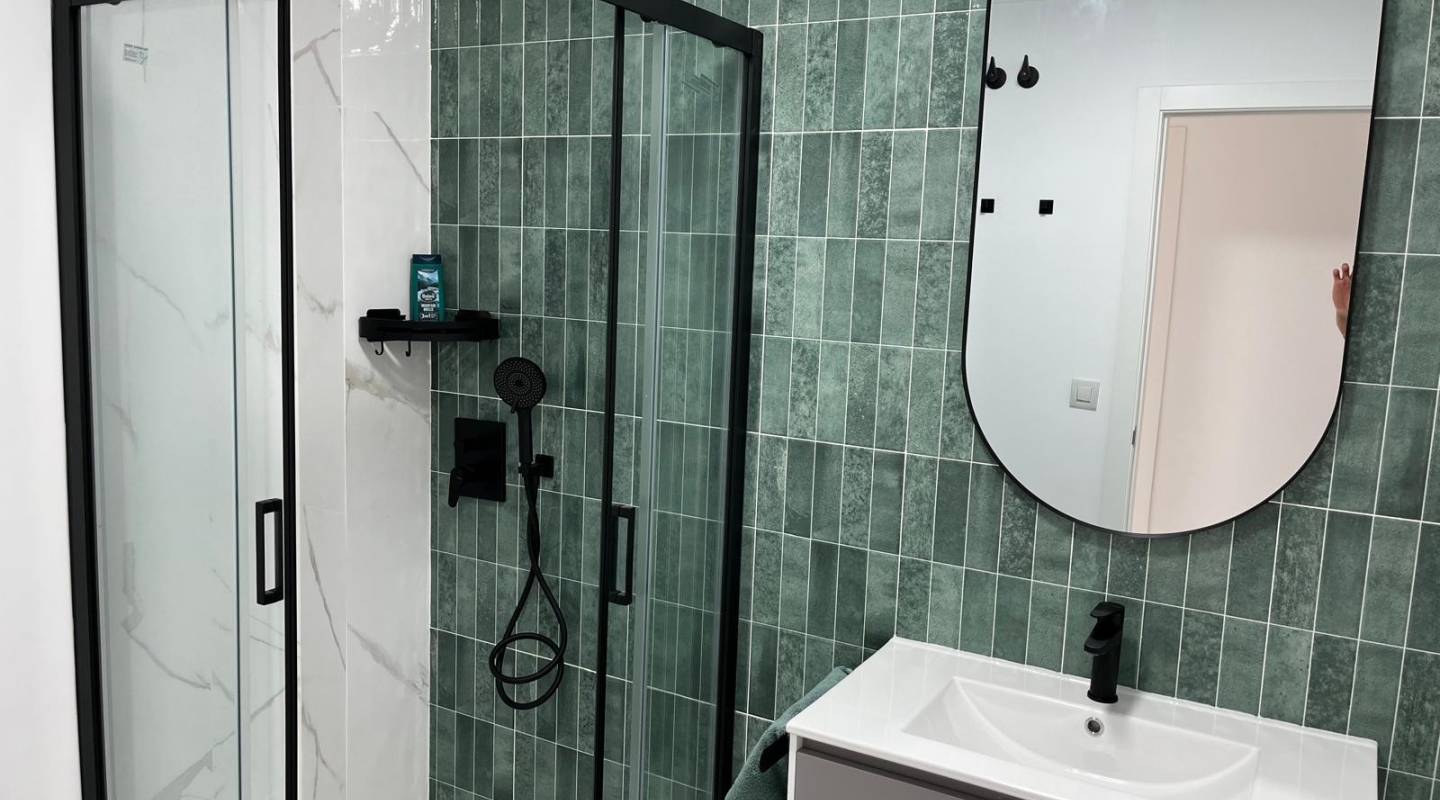 videresalg - A. Apartment / flat - San Miguel De Las Salinas - Alicante