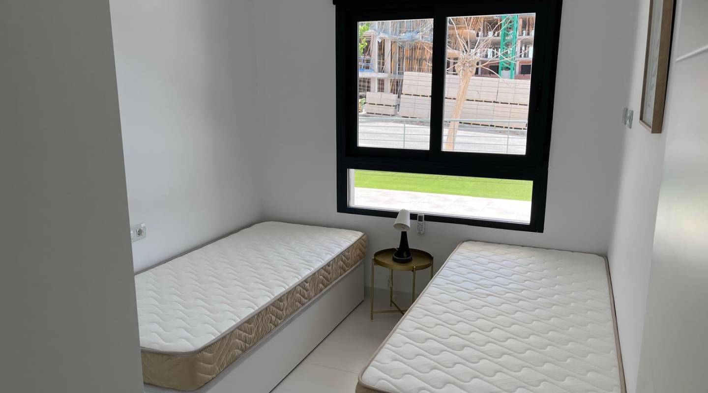 videresalg - A. Apartment / flat - San Miguel De Las Salinas - Alicante