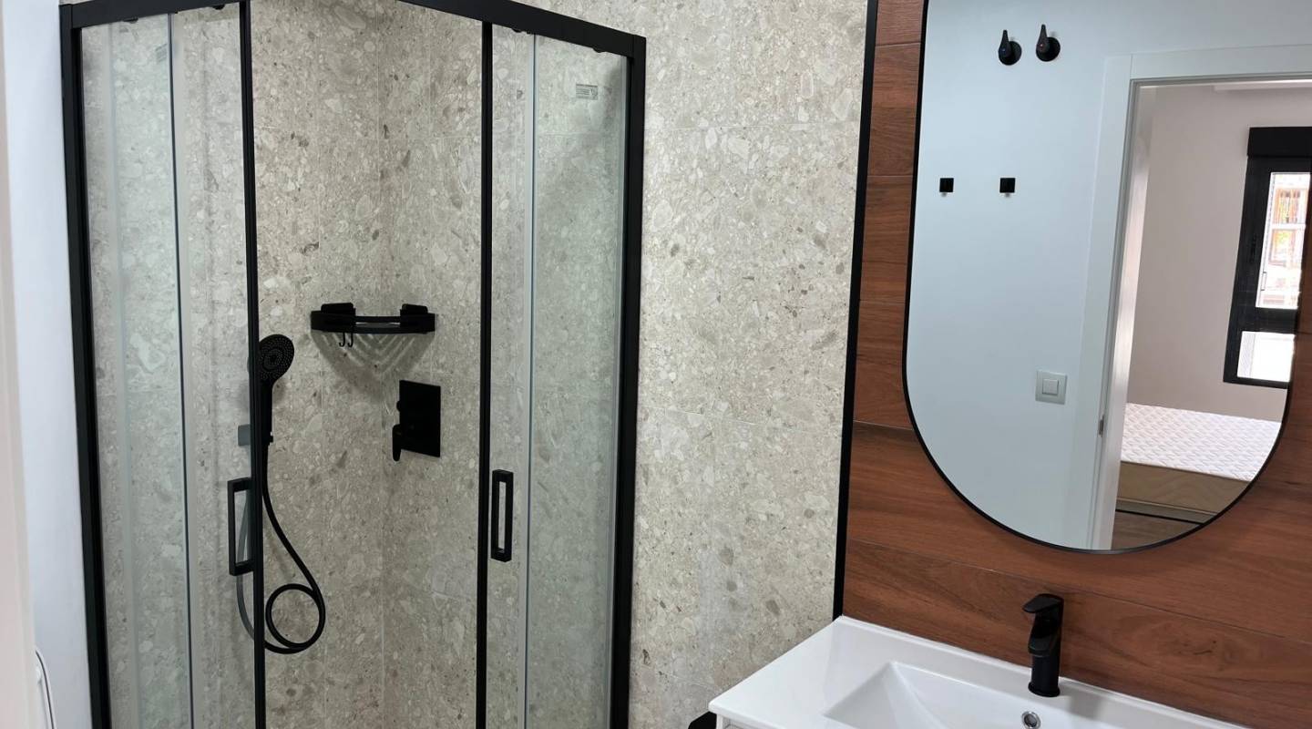 videresalg - A. Apartment / flat - San Miguel De Las Salinas - Alicante