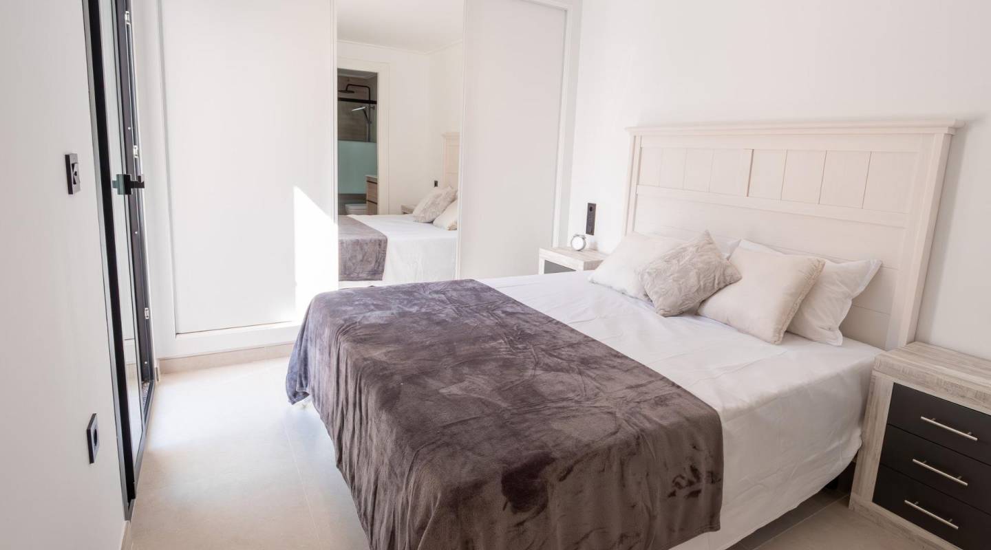 Neubau - Haus - San Fulgencio - La Marina