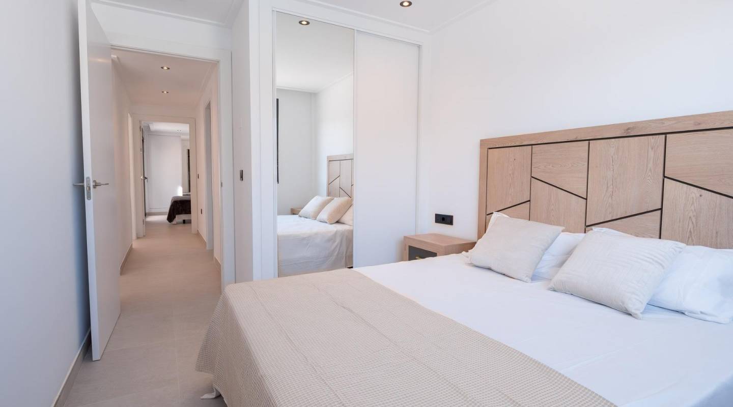 Neubau - Haus - San Fulgencio - La Marina