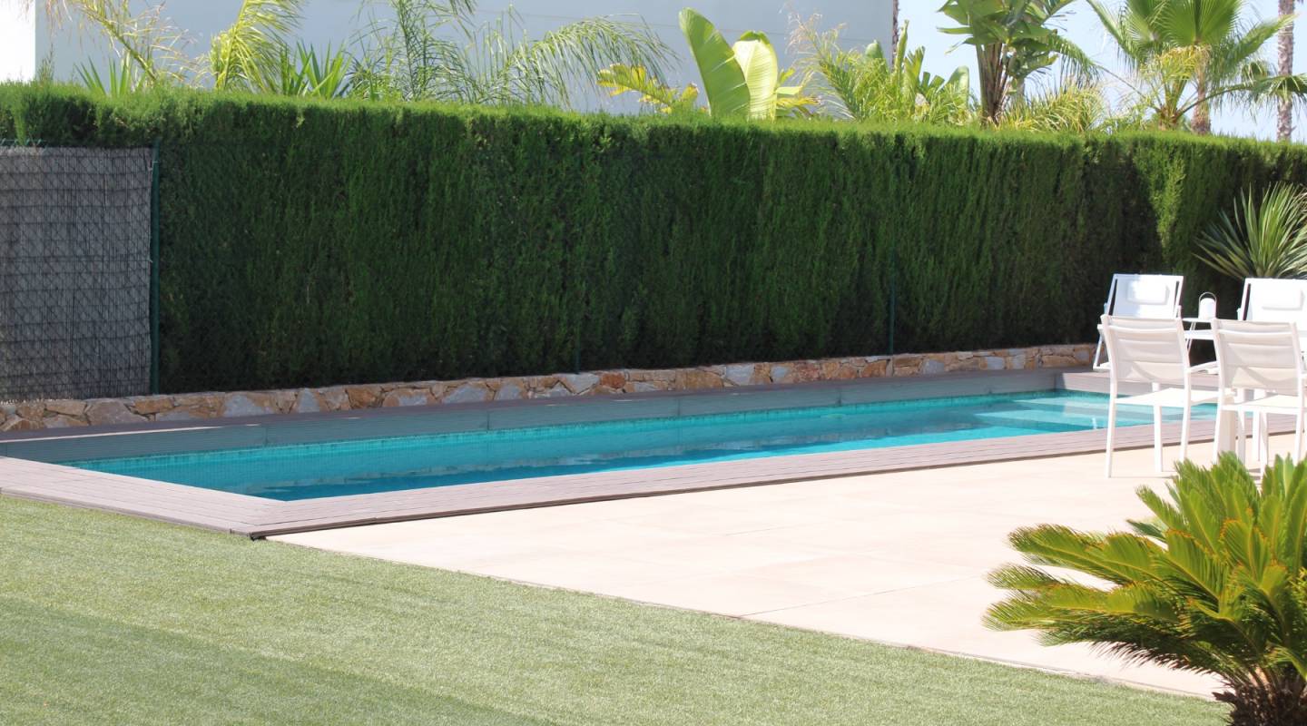 Wederverkoop - Villa - Ciudad Quesada