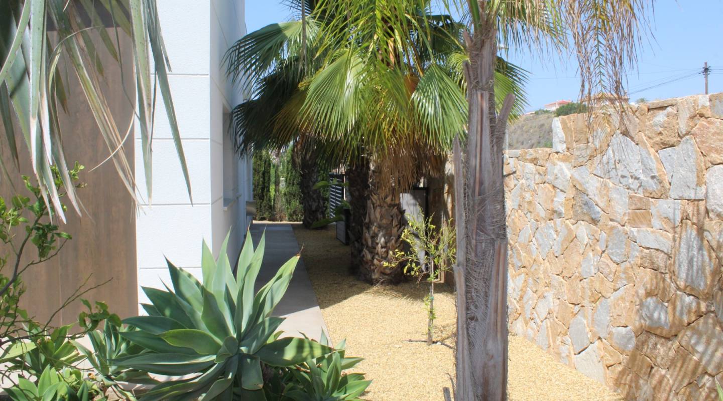 Wederverkoop - Villa - Ciudad Quesada