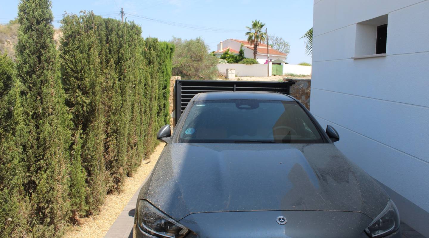 Wederverkoop - Villa - Ciudad Quesada