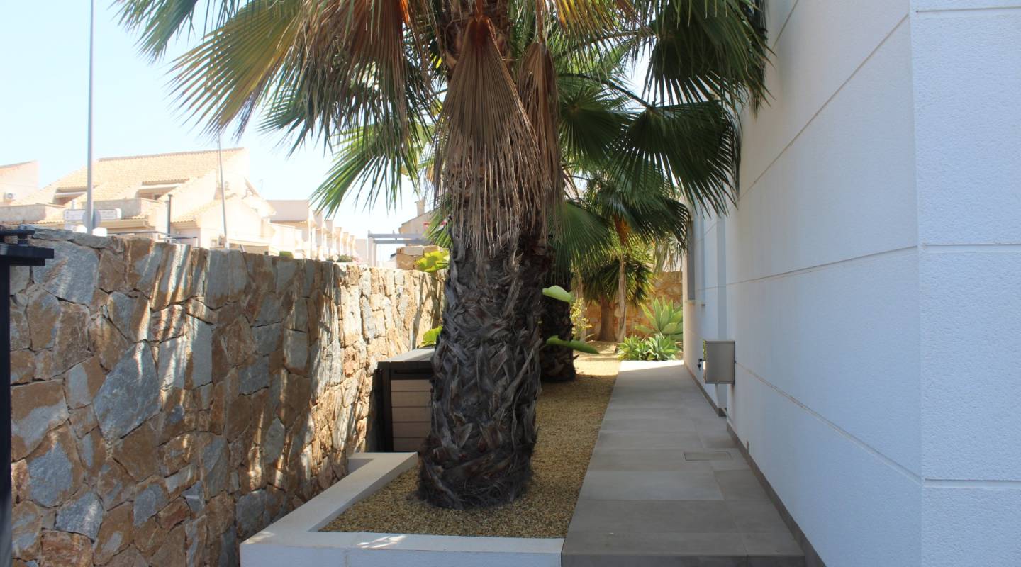 Wederverkoop - Villa - Ciudad Quesada