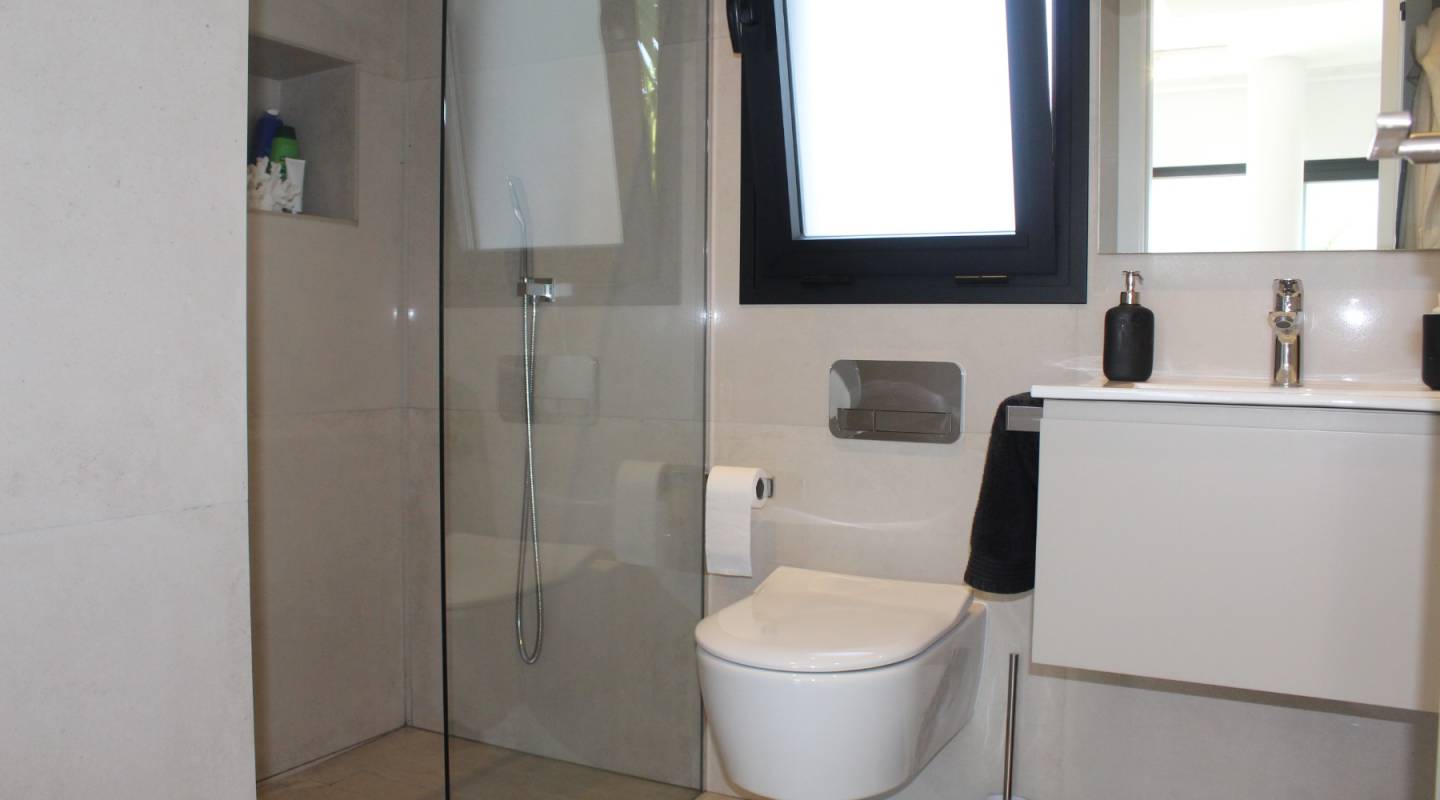 Wederverkoop - Villa - Ciudad Quesada