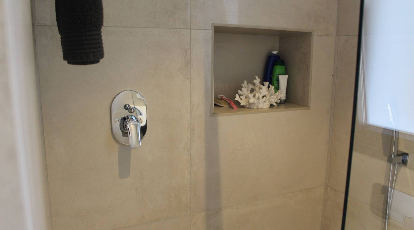 Wederverkoop - Villa - Ciudad Quesada