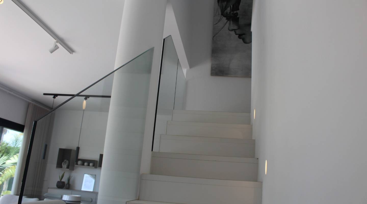 Wederverkoop - Villa - Ciudad Quesada