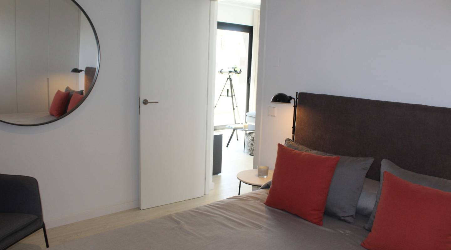 Wederverkoop - Villa - Ciudad Quesada