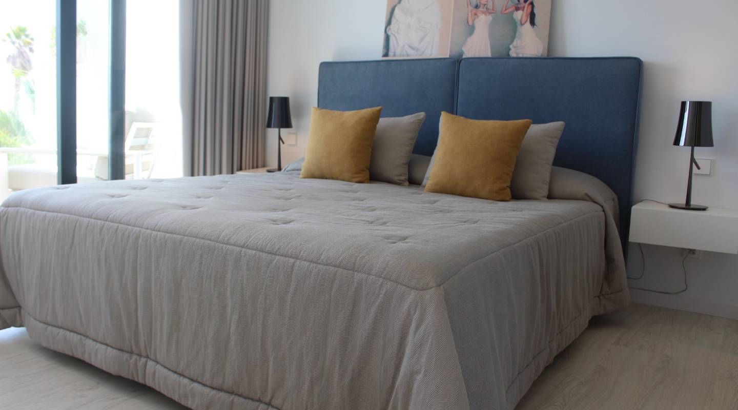 Wederverkoop - Villa - Ciudad Quesada