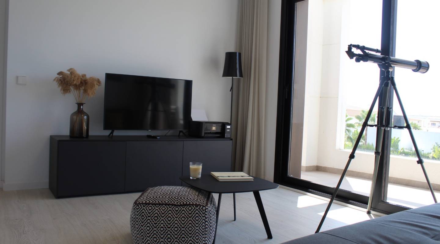 Wederverkoop - Villa - Ciudad Quesada