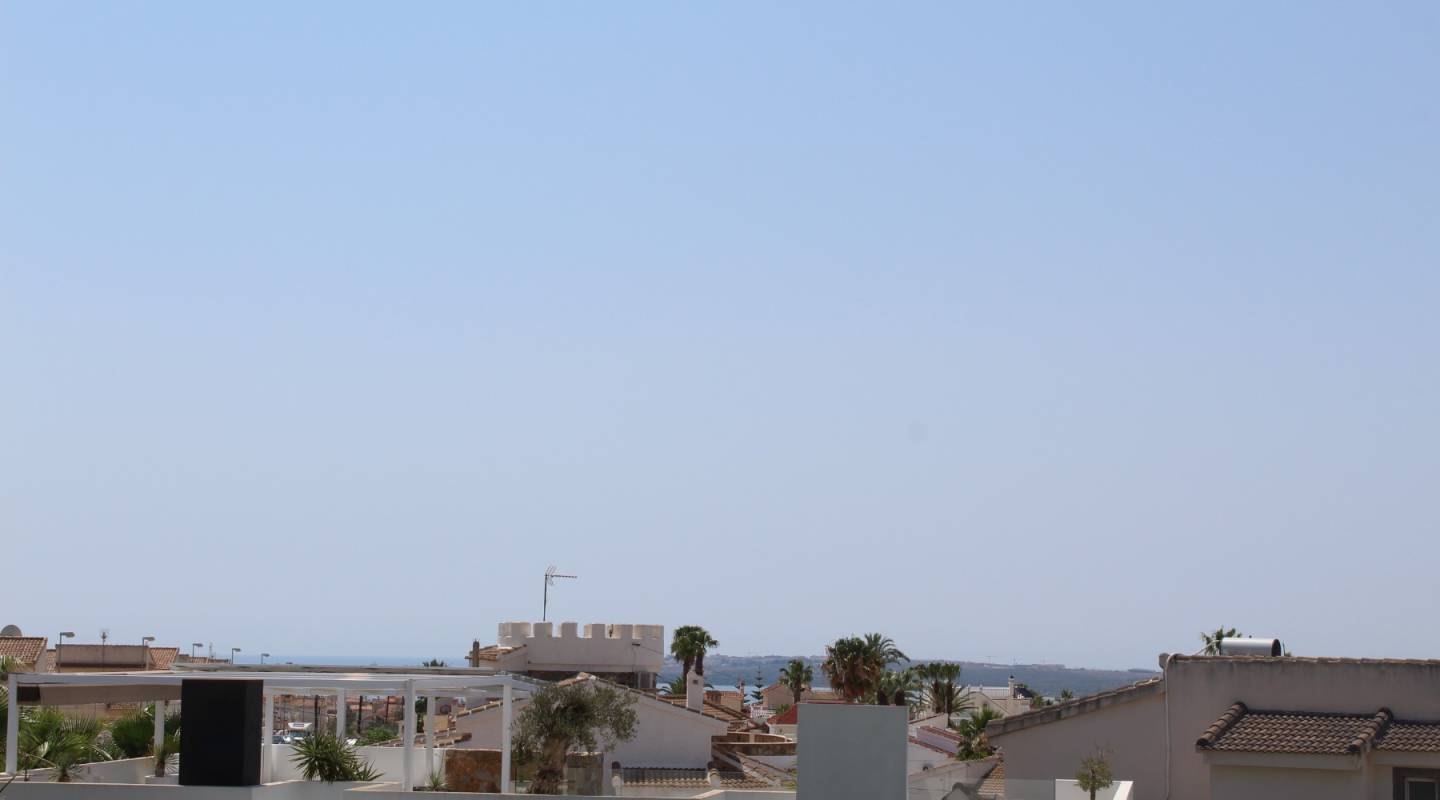 Wederverkoop - Villa - Ciudad Quesada