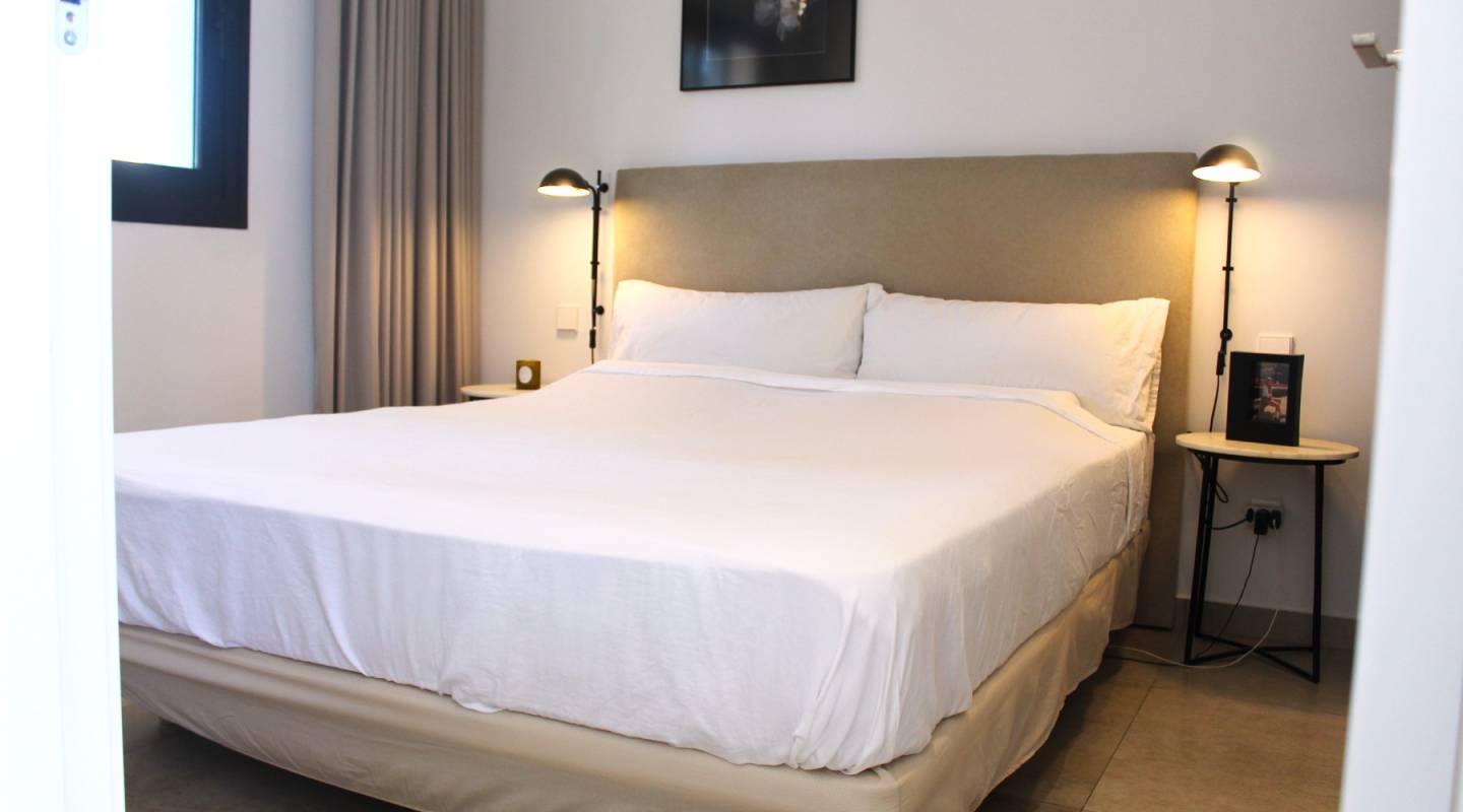 Wederverkoop - Villa - Ciudad Quesada